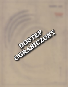 Guci&oacute;w, powiat Zamość. Szkic grodziska (stanowisko 7)