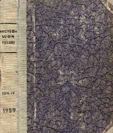 Z archeologii i historii odpowiedź (druga) prof. Włodzimierzowi Antonowiczowi