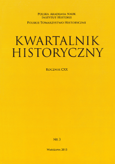 Kilka fakt&oacute;w z życia Jakuba Szeli