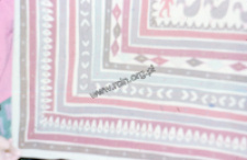 Piece of fabric, Rajasthan (Iconographic document)