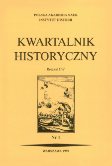 Prace komisji aukcji wojska w latach 1736-1738