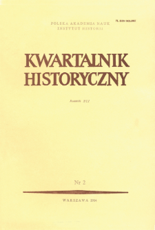Pasowanie rycerskie na ziemiach czeskich - ceremonia symboliczna i instrument polityki
