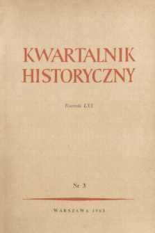 Początki polskiej monarchii wczesnofeudalnej w nowym oświetleniu
