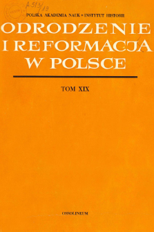 Edykty tolerancyjne w Europie Zachodniej