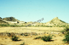 Fortyfikcja w Kutch (Dokument ikonograficzny)