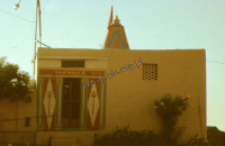 Ashapura Mata Temple (Iconographic document)