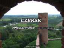 Czersk : elaborations