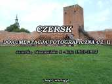 Czersk : photographies [2]