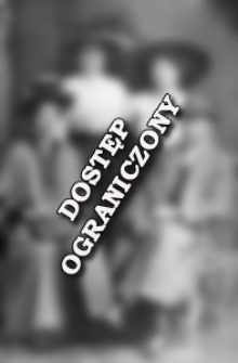 [Three women and a man] [An iconographic document]