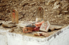 Hindu temple, Rajasthan (Iconographic document)