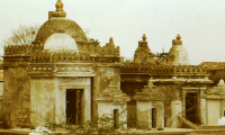 Hindu shrines (Iconographic document)