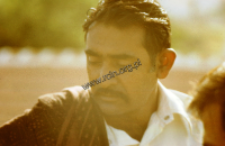 Portrait of a man, kachchi rabari (Iconographic document)