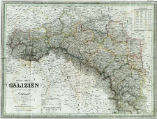 Das Koenigreich Galizien