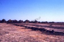 Traditional village of kachchi rabari (Iconographic document)