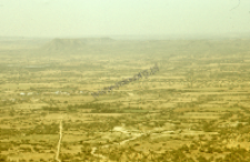 Krajobraz Kutch (Dokument ikonograficzny)