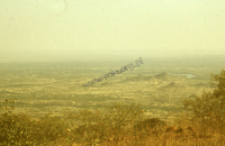 Landscape of Kutch, water reservoir (Iconographic document)