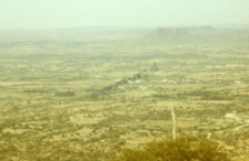 Landscape of Kutch (Iconographic document)