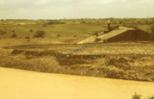 Water reservoir (Iconographic document)