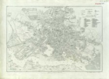 Bl. 24. Plan von Lemberg