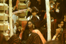 Kachchi rabari wedding (Iconographic document)