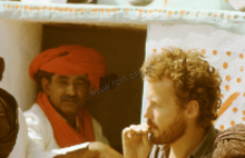 Rite of Vachchada Dada, kachchi rabari (Iconographic document)