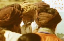 Rite of Vachchada Dada, kachchi rabari (Iconographic document)