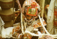 Dheberiya rabari wedding (Iconographic document)