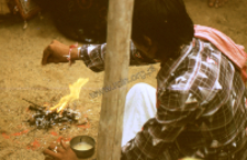 Dheberiya rabari wedding (Iconographic document)