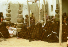 Dheberiya rabari wedding (Iconographic document)