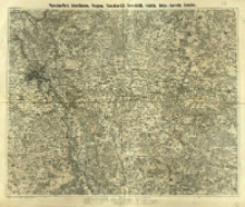 Warschau-Nord, Sztani&szlig;lawow, Wengrow, Warschau-S&uuml;d, Nowo-Min&szlig;k, Szjedletz, Gr&oacute;jec, Garwolin, Źelech&oacute;w