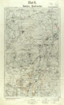 Gorodno, Dombrowitza