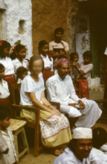 Święto Gauri, Bhilowie (Dokument ikonograficzny)