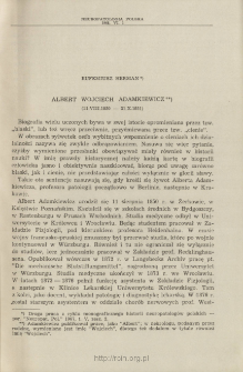 Neuropatologia Polska T.6 z.1 (1968)
