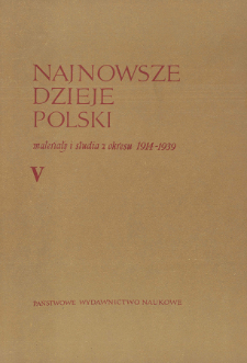 Położenie wł&oacute;kniarzy okręgu ł&oacute;dzkiego w latach kryzysu 1929-1933