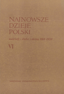 XXI Kongres PPS (1-4.XI.1928)