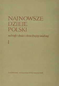 Losy złota polskiego podczas drugiej wojny światowej