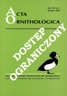 The numbers and distribution of red-breasted geese Branta ruficollis at winter roosts in Romania and Bulgaria