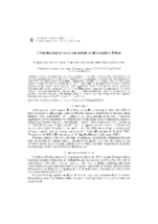 Urban drainage systems as important bat hibernacula in Poland
