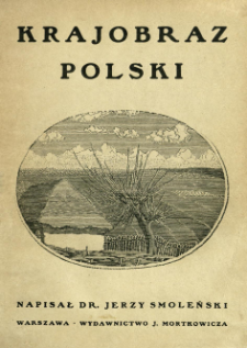 Krajobraz Polski
