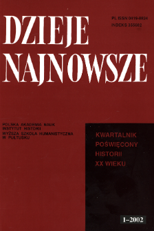 Informacja o sesji naukowej "Opozycja polityczna i op&oacute;r społeczny w Łodzi w latach 1956-1981"