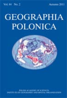 Polish presidential election of 2010: a study of the power of voters in big and medium-sized towns