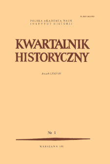 Niemiecki kapitał monopolistyczny a zbrojenia w latach 1933-1939