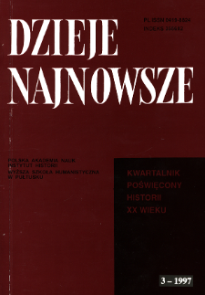 Socjaliści polscy we Francji w 1939-1940 r.