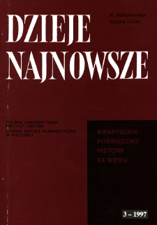 ZSRR wobec projekt&oacute;w konfederacji polsko-czechosłowackiej : (1940-1943)