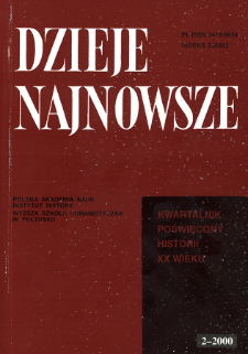 Polacy w niepodległym państwie litewskim 1918-1940