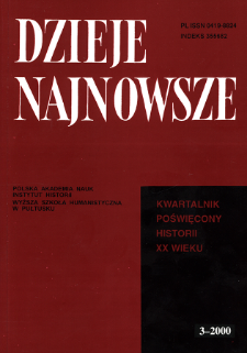 Powstańcy słowaccy w obozach jenieckich Wehrmachtu 1944-1945 : (na przykładzie stalagów w Lamsdorf, Sagan i Görlitz)
