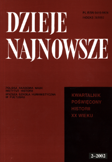 Obszary niezgody : w związku z uwagami zawartymi w recenzji Waldemara Parucha