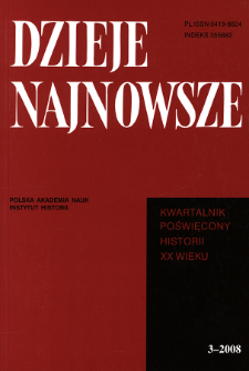 Dwa Zarządy Główne Polskiego Czerwonego Krzyża w latach 1939-1945: wyjątek od zasad Międzynarodowego Ruchu Czerwonego Krzyża i Czerwonego Półksiężyca
