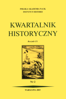 Ot Potopa do Vil'na. Russka&acirc; politika po otno&scaron;eni&ucirc; k Reči Pospolitoj v 1655-1656 gg.
