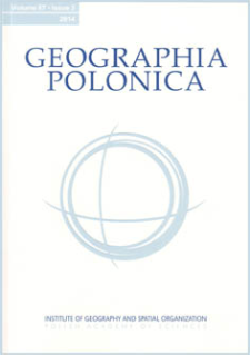 Tourism Geographies: Connections with human geography and emerging responsible geographies